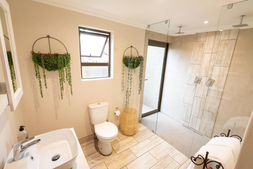Wildheart Safari - Zesty Zebra Apartment Hoedspruit Bagian luar foto